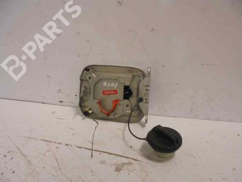 Fuel flap NISSAN X-TRAIL I (T30)  | BP5611510C131 