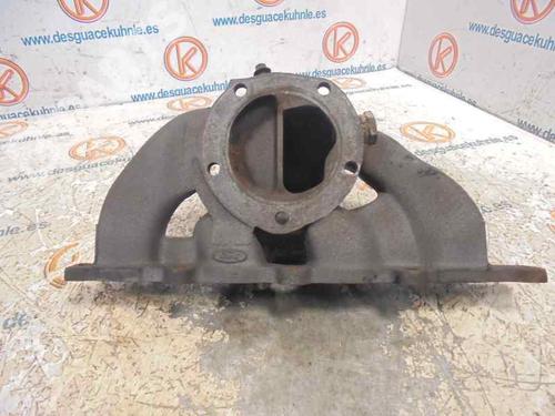 Used Exhaust manifold FORD ESCORT V Convertible (ALL, BJ2) 1.6 16V XR3i (90 hp) 11662485