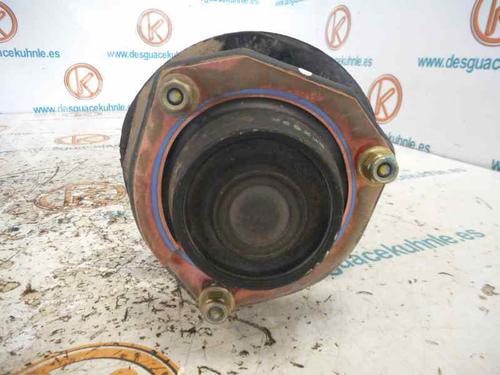 Right front shock absorber CHEVROLET LACETTI (J200)  | BP2465867M17 