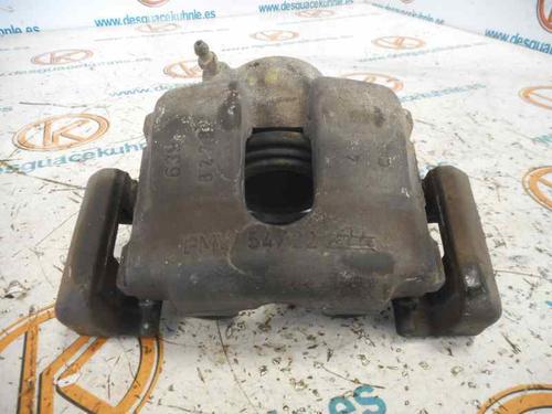 Used Left front brake caliper BMW 3 (E46) [1997-2005]  11609656