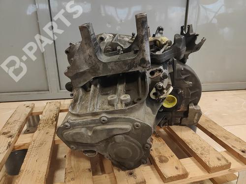 Gearbox PEUGEOT 407 (6D_)  | BP11611064M3 