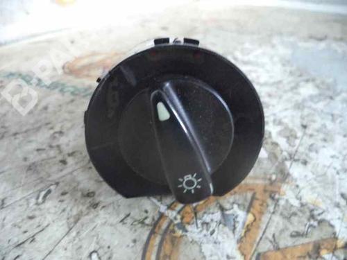 Used Headlight switch SEAT IBIZA II (6K1) 1.4 i (60 hp) 2448463