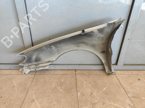 Right front fenders RENAULT MEGANE I Coach (DA0/1_)  | BP13233746C42 