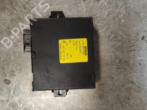 Used Lights ECU Lights ECU 39533075 39533075