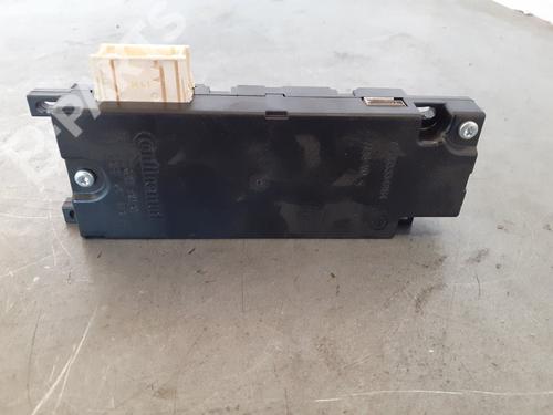 Electronic module CITROËN C4 Picasso I MPV (UD_)  | BP10321749M83 