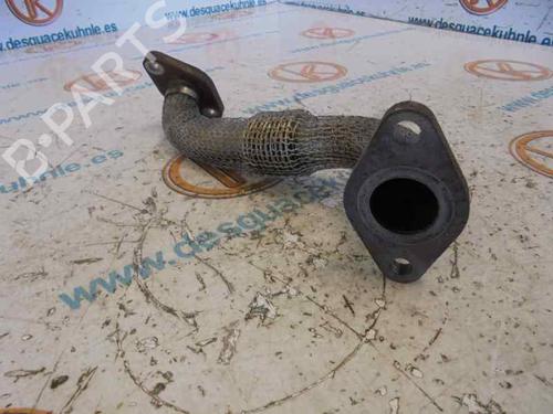 Pipe VW GOLF IV (1J1) 1.9 TDI | BP14185126M125 