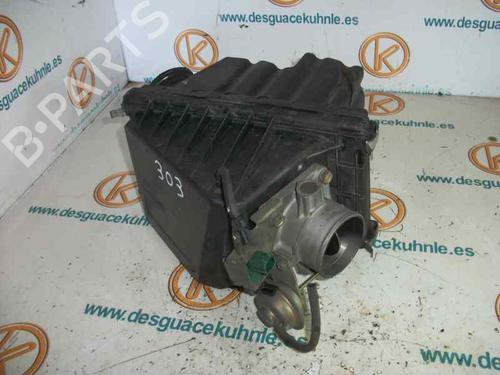 Air filter box NISSAN ALMERA I Hatchback (N15) 2.0 D | BP14193108M87 