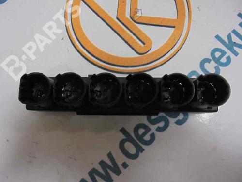 Electronic module BMW 7 (E38)  | BP10269292M83 