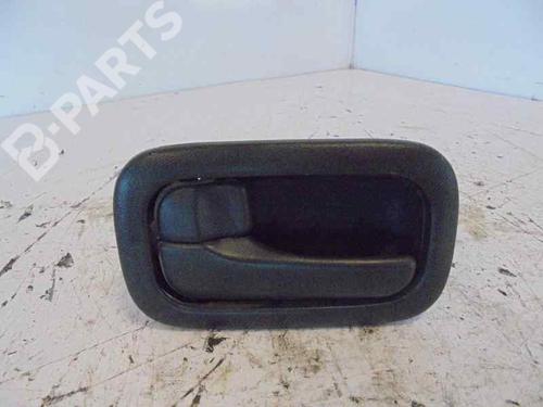 Used Rear left interior door handle NISSAN X-TRAIL I (T30) [2001-2013]  5611508