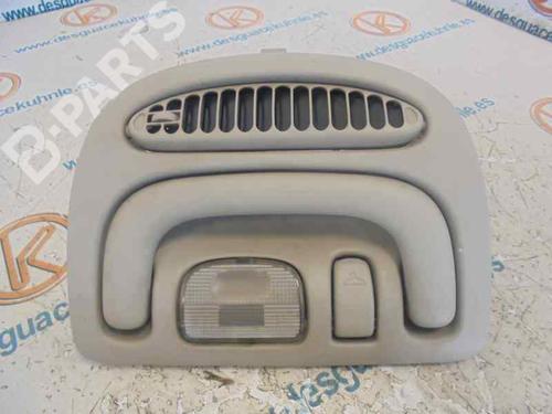 Interiør taket CHRYSLER VOYAGER IV (RG, RS) 3.3 Flex-Fuel (174 hp) 2494305