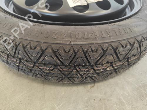 Jack Kit OPEL VECTRA C (Z02)  | BP23860573C119 