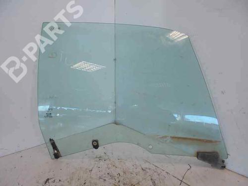 Used Front right door window FIAT PUNTO Convertible (176_) 85 16V 1.2 (86 hp) 5619724