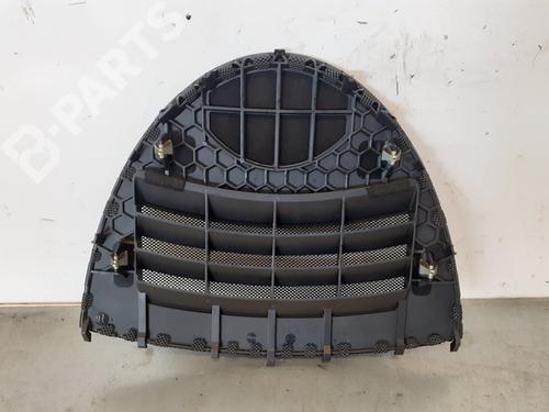Luftventil MERCEDES-BENZ E-CLASS (W211) E 280 CDI (211.020) | BP11663148I21 