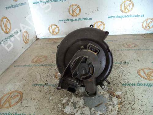 Gebläsemotor OPEL ASTRA G Hatchback (T98) 1.7 TD (F08, F48) | BP14193937M62 