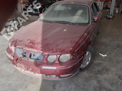 Used Left front door Left front door ROVER 75 (RJ) 2.0 CDTi (131 hp) 7647060 7647060