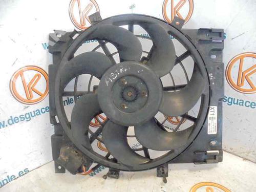 Koelventilatormotor OPEL ASTRA H GTC (A04) [2005-2010]  2452129