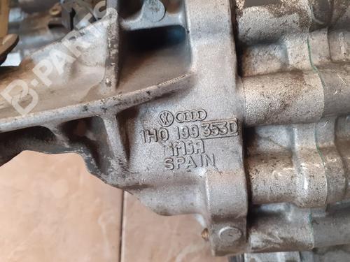 Gearbox SEAT CORDOBA (6K1, 6K2)  | BP9826130M3 