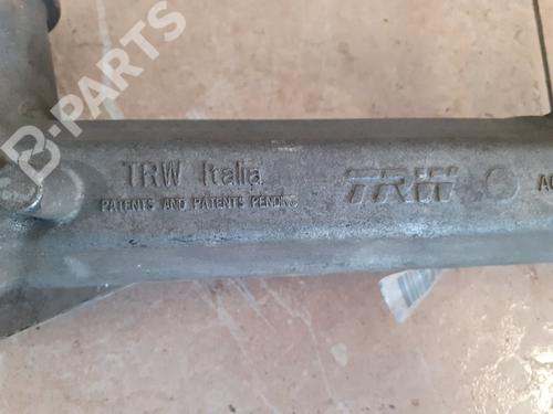 Steering rack FIAT GRANDE PUNTO (199_) 1.3 D Multijet | BP9843576M22