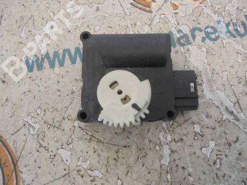 Heater blower motor AUDI A6 C6 (4F2) 2.0 TDI | BP2473980M62 