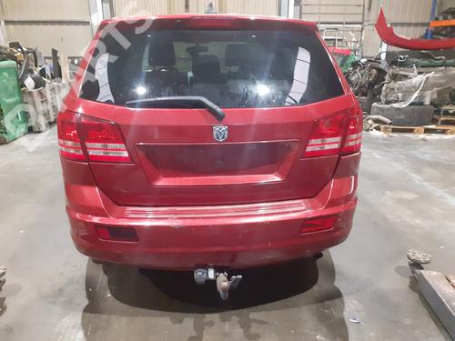 Right front shock absorber DODGE JOURNEY 2.0 CRD | BP8533036M17  - Image 22