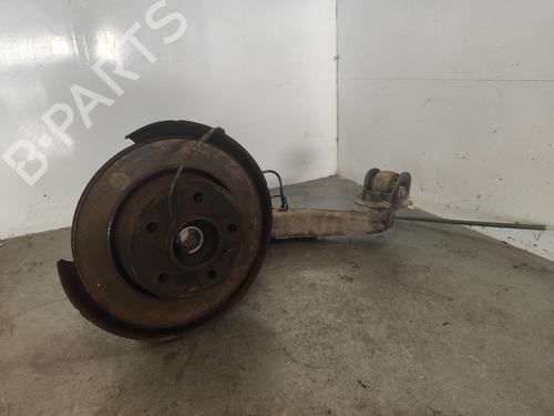 Used Right rear steering knuckle BMW 3 (E46) 320 d (136 hp) 30388059