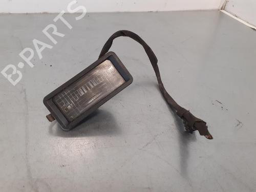 Used Licence plate light SEAT IBIZA IV SC (6J1, 6P5) [2008-2018]  14187668