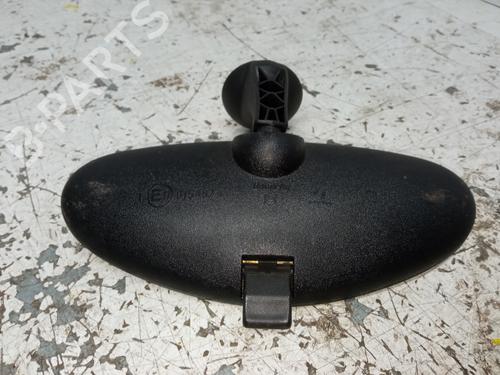 Rear mirror SMART FORTWO Coupe (450) 0.7 (450.352, 450.332) | BP23951578I6 