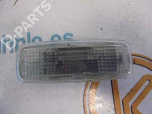 Interior roof light AUDI A6 C6 (4F2) 3.0 TDI quattro (225 hp) 4D0947105A | 4D0947105A |