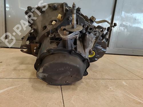 Gearbox PEUGEOT 206 Hatchback (2A/C)  | BP10993117M3 