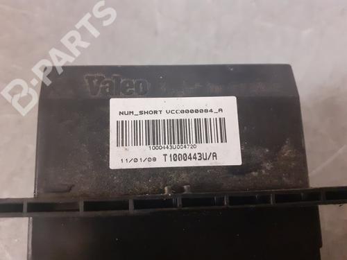 Heater resistor DODGE JOURNEY 2.0 CRD | BP11663277M108