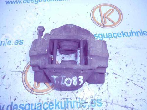 Used Left rear brake caliper OPEL VECTRA B (J96) 2.0 DTI 16V (F19) (101 hp) 11611313