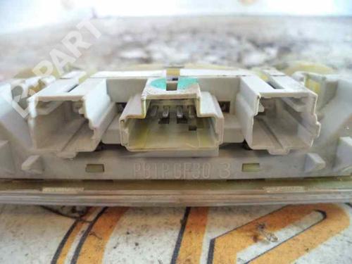 Interior roof light CITROËN XSARA PICASSO (N68) 2.0 16V | BP7430031I8 