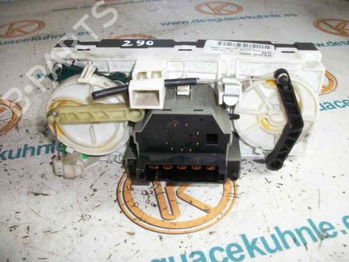 AC Styreenhet / Manøvreringsenhet OPEL ASTRA G Hatchback (T98) 2.0 DTI 16V (F08, F48) | BP2458023I5 
