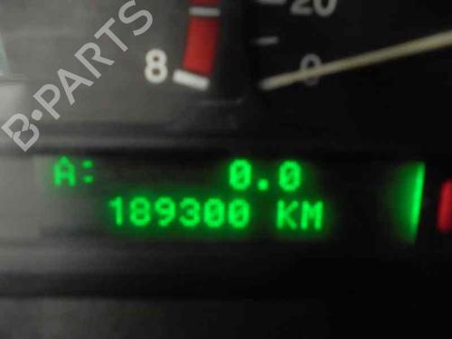 Bakluke lås JAGUAR S-TYPE II (X200) 3.0 V6 | BP7898365C101 