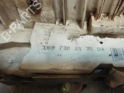 Rear left lock MERCEDES-BENZ A-CLASS (W169)  | BP17151792C100 