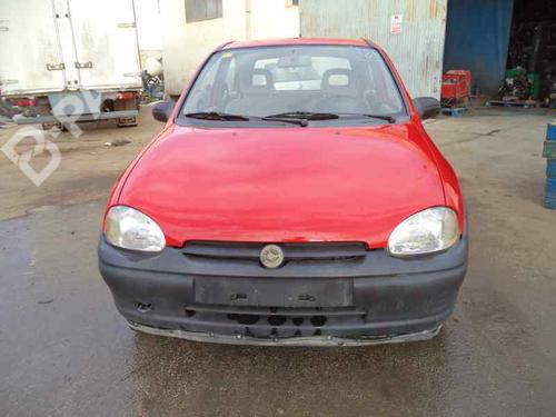 Left Front Fenders Opel Corsa B S93 1 2 I F08 F68 M68 B Parts