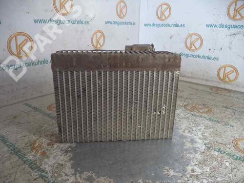 Used Air conditioning evaporator PEUGEOT 206 Hatchback (2A/C) 1.9 D (69 hp) 11662041