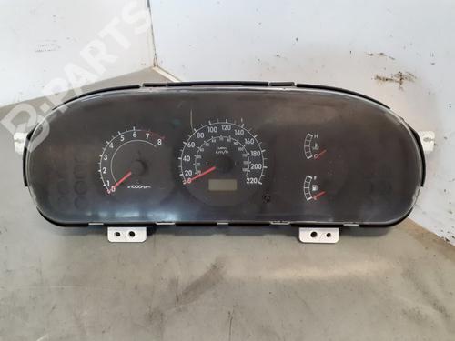 Cockpit KIA SHUMA II (FB) [2001-2007]  9856512