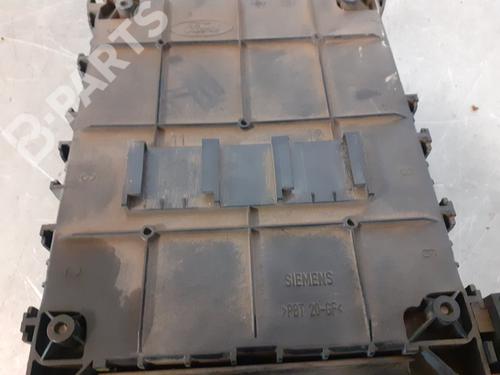 Fuse box FORD PUMA (EC_)  | BP9107102E1 