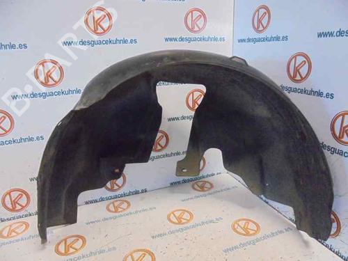 Used Rim SEAT LEON (1P1) 1.9 TDI (90 hp) 14183915