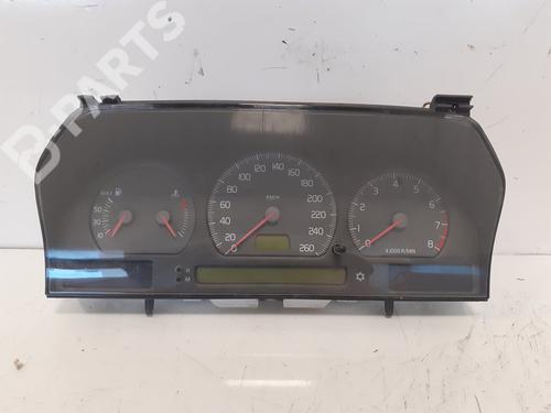 Quadro strumenti VOLVO C70 I Coupe (872) 2.4 (170 hp) 6996229