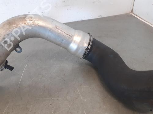 Pipe MERCEDES-BENZ S-CLASS (W220) S 320 CDI (220.025, 220.125) | BP14188788M125 
