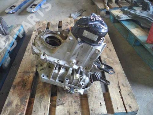 Gearbox RENAULT MEGANE I Coach (DA0/1_) 1.9 dCi (DA05, DA1F) | BP3354798M3 
