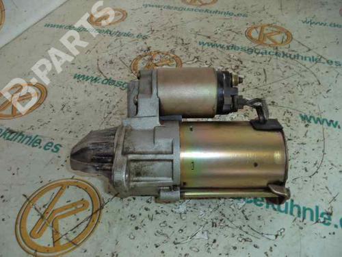 Used Starter DAEWOO LANOS (KLAT) 1.3 (75 hp) 2482347