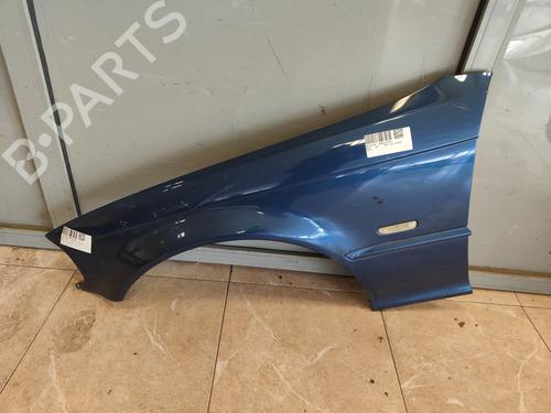 Forskærm venstre Forskærm venstre BMW 3 (E46) 320 i (170 hp) 33126944 33126944
