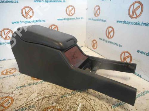 Used Armrest / Center console MERCEDES-BENZ E-CLASS (W210) [1995-2003]  7154263