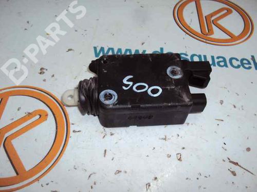 Central lock pump OPEL OMEGA B (V94) 2.5 V6 (F69, M69, P69) | BP10269225M86 