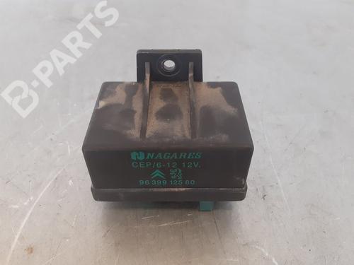 Electronic module CITROËN XSARA (N1)  | BP10270793M83 