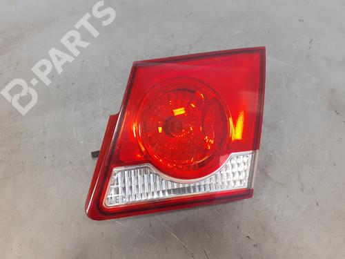 Used Right taillight CHEVROLET CRUZE (J300) [2009-2025]  9224640