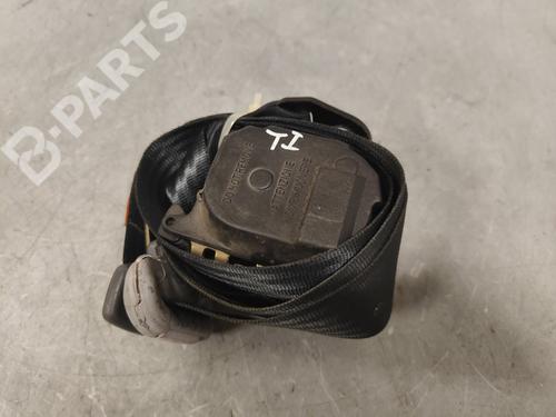 Used Rear left seatbelt FIAT BRAVA (182_) [1995-2003]  11836266
